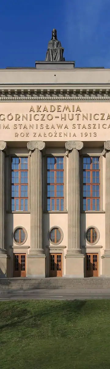 Uczelnia AGH
