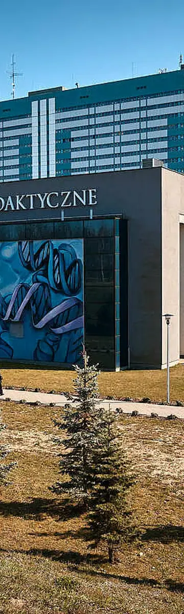 Uczelnia UMED